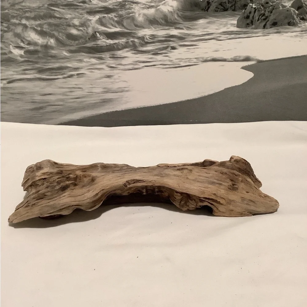 Driftwood , Driftwood Piece For Crafting ,Reptile Habitats